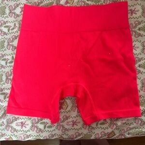 Wild Fable Hot Pink Shorts